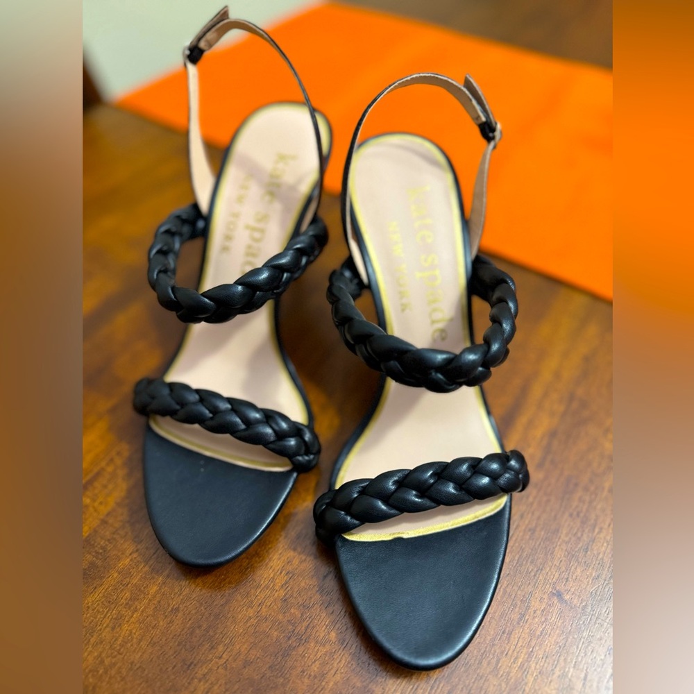 Kate Spade Safron Sandals